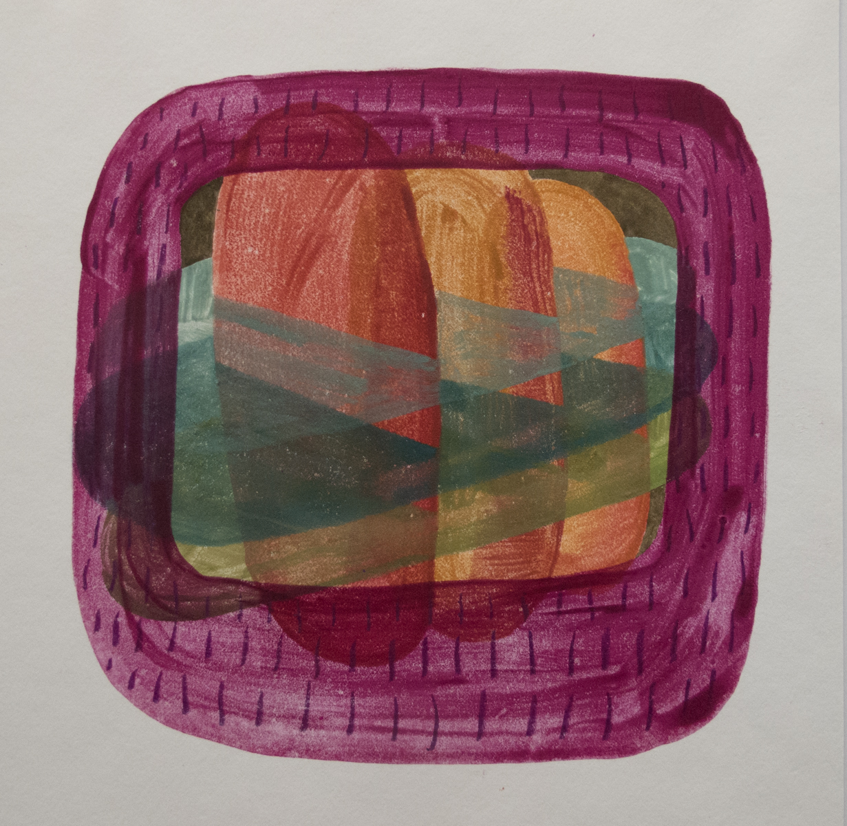  Tyler Green   Pickled Beet Chip Dip   Monotype 