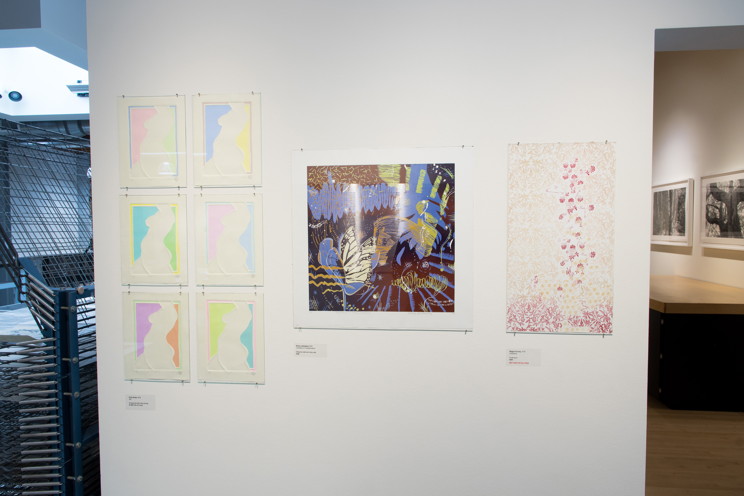 Highpoint Printmaking
Stand Out Prints Exhibit
180927a0164.JPG