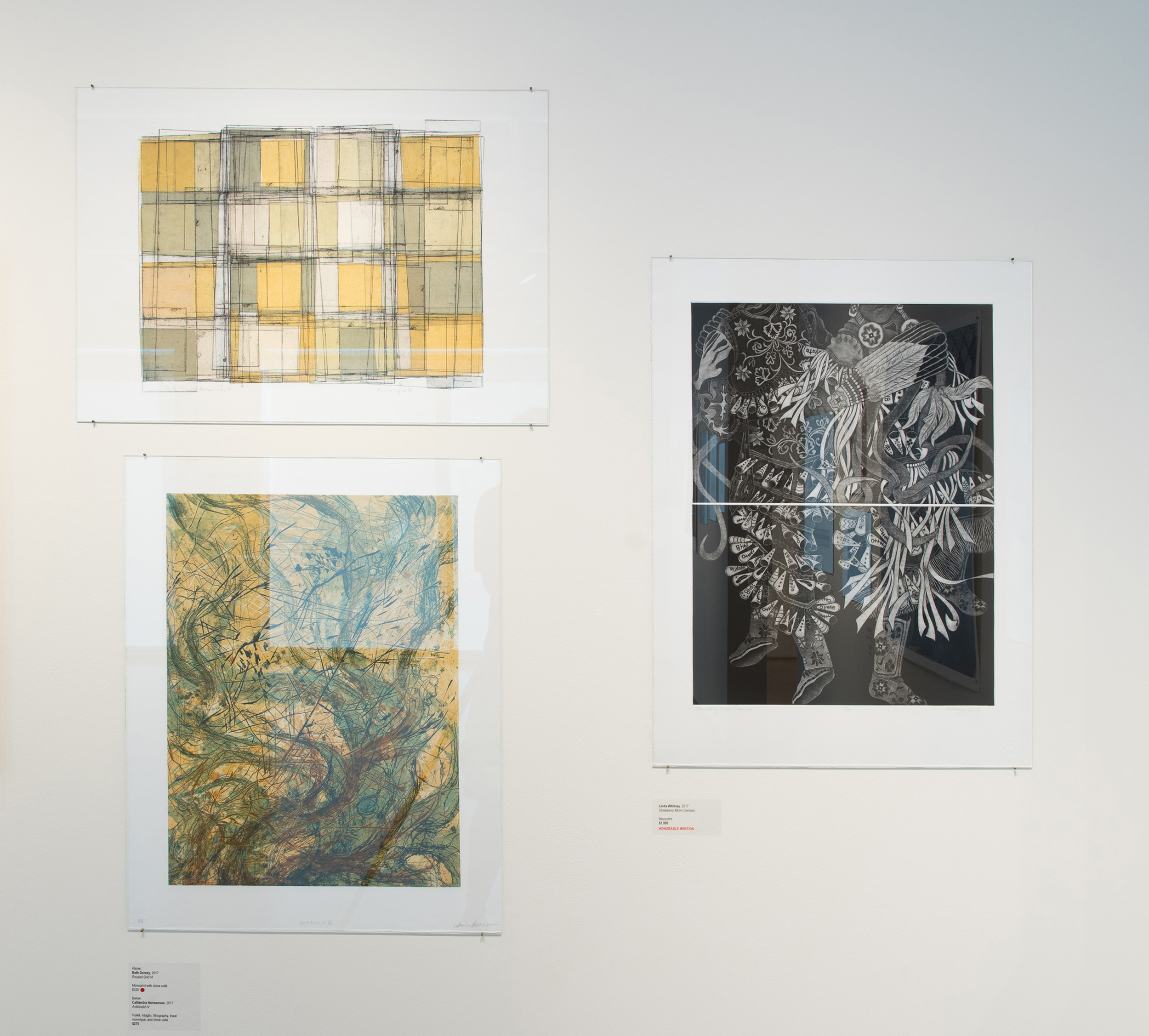 Highpoint Printmaking
Stand Out Prints Exhibit
180927a0314.JPG