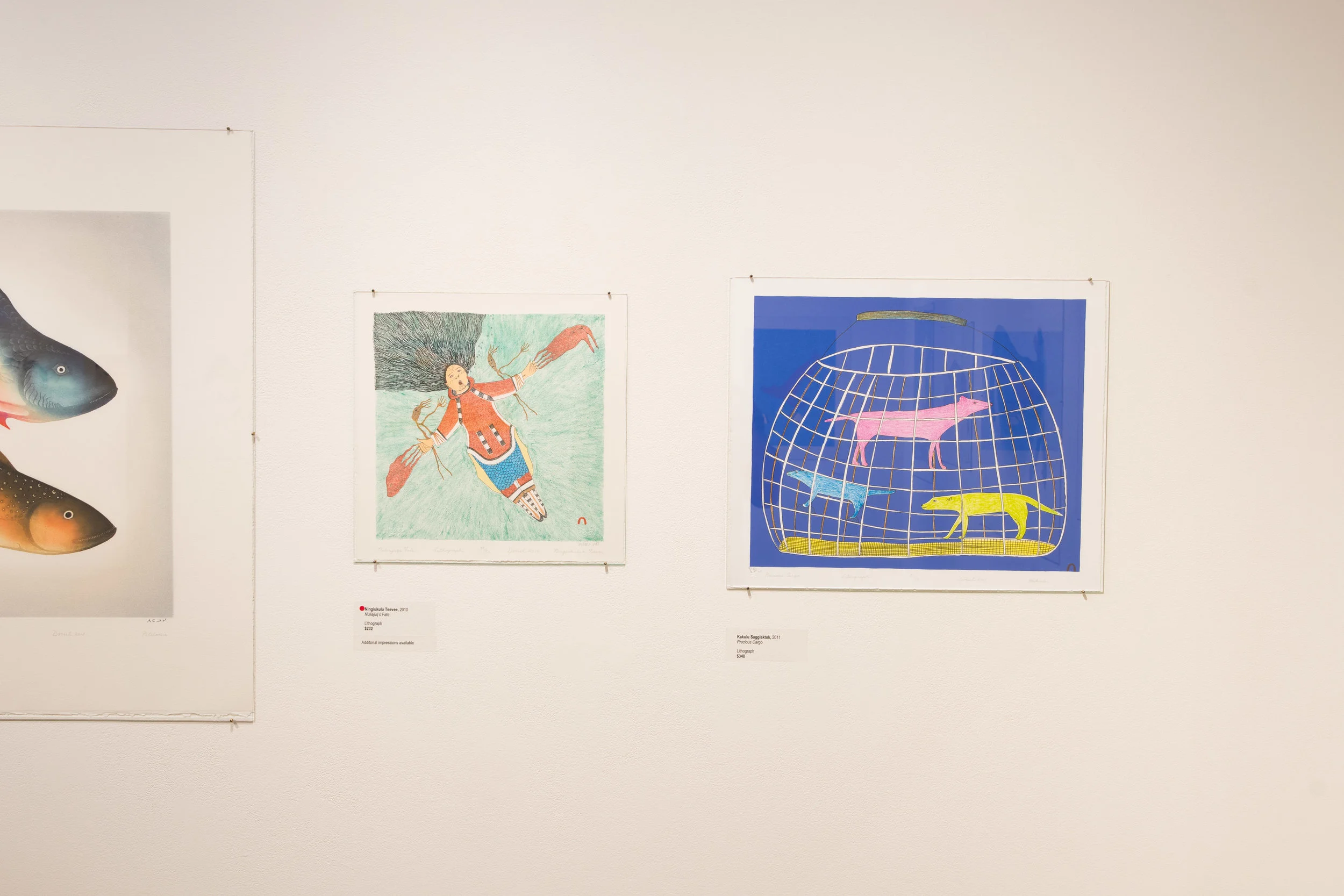 Highpoint Printmaking
Exhibit
Kinngait Studios: Printmaking in the Arctic Circle
181022a0092.JPG