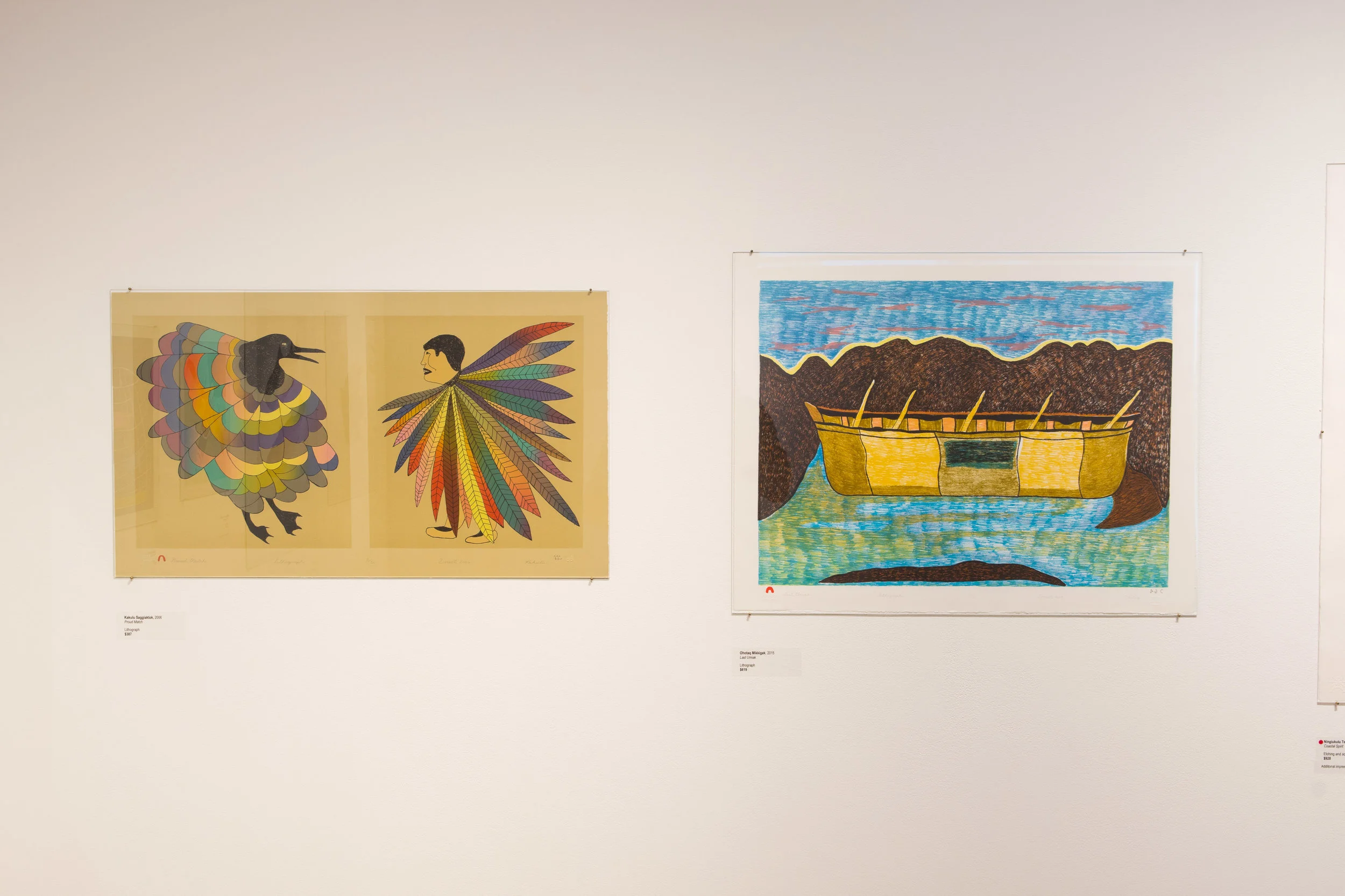 Highpoint Printmaking
Exhibit
Kinngait Studios: Printmaking in the Arctic Circle
181022a0094.JPG