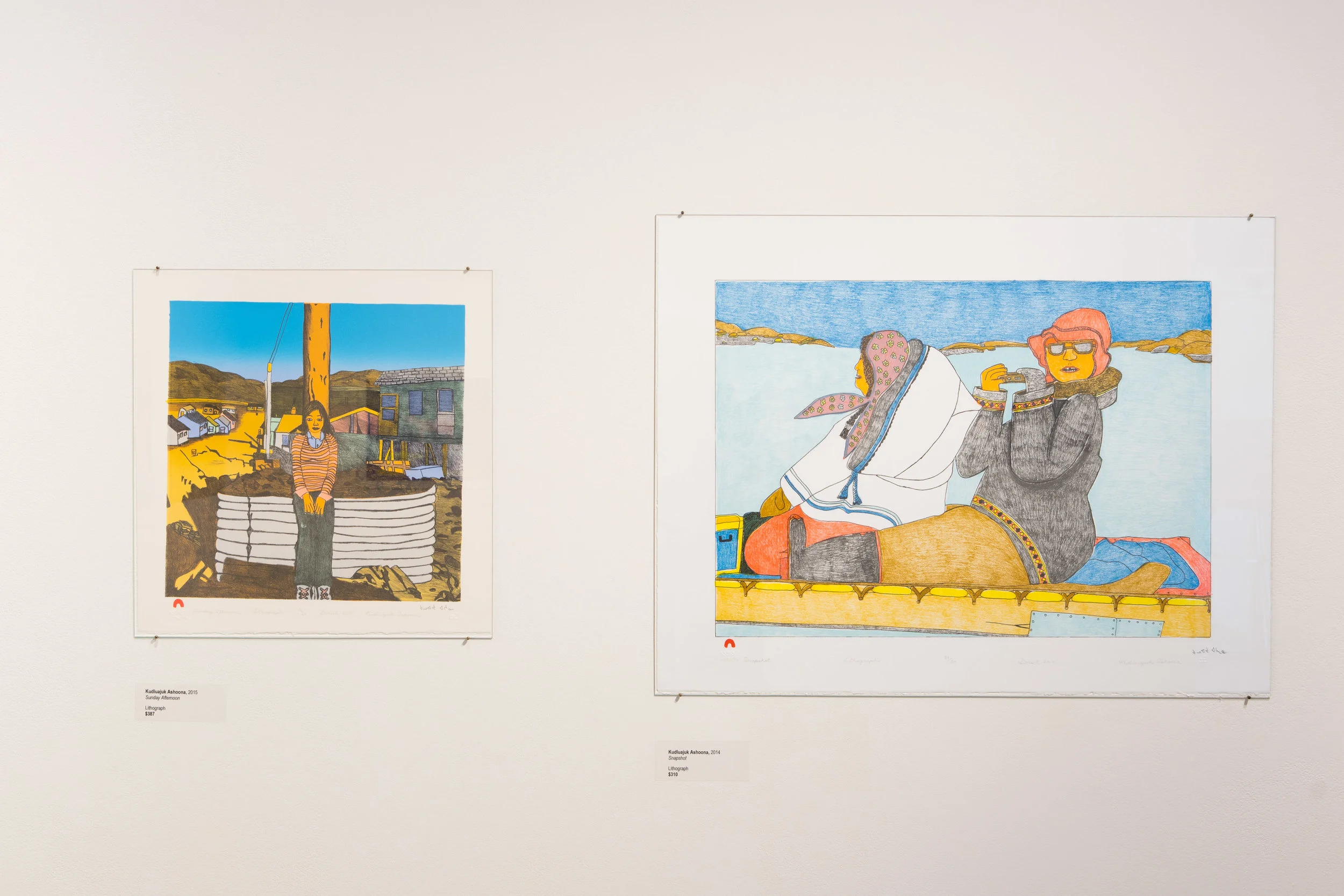 Highpoint Printmaking
Exhibit
Kinngait Studios: Printmaking in the Arctic Circle
181022a0104.JPG