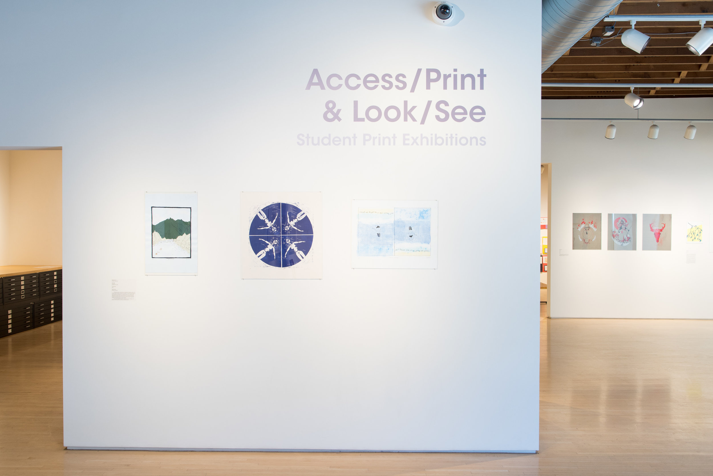  Access/Print
2018/2019 Teen Program Exhibition
April 12 - May 11, 2019
Highpoint Printmaking

190426a0004.JPG 