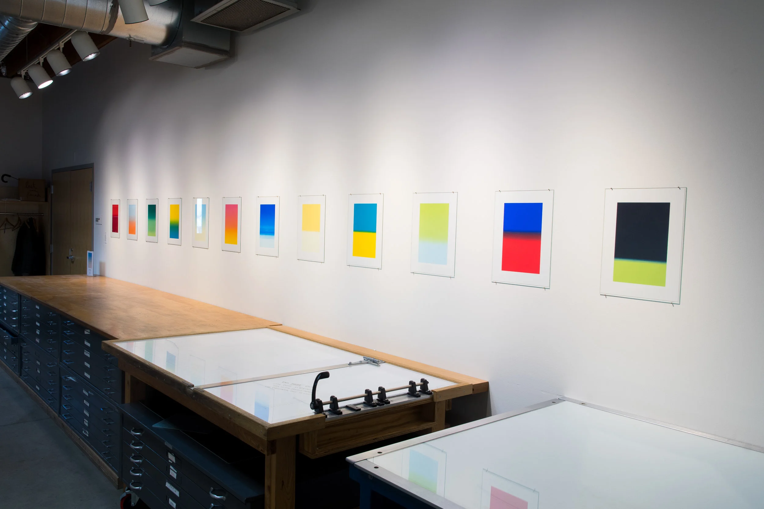Access/Print
2018/2019 Teen Program Exhibition
April 12 - May 11, 2019
Highpoint Printmaking
190426a0236.JPG