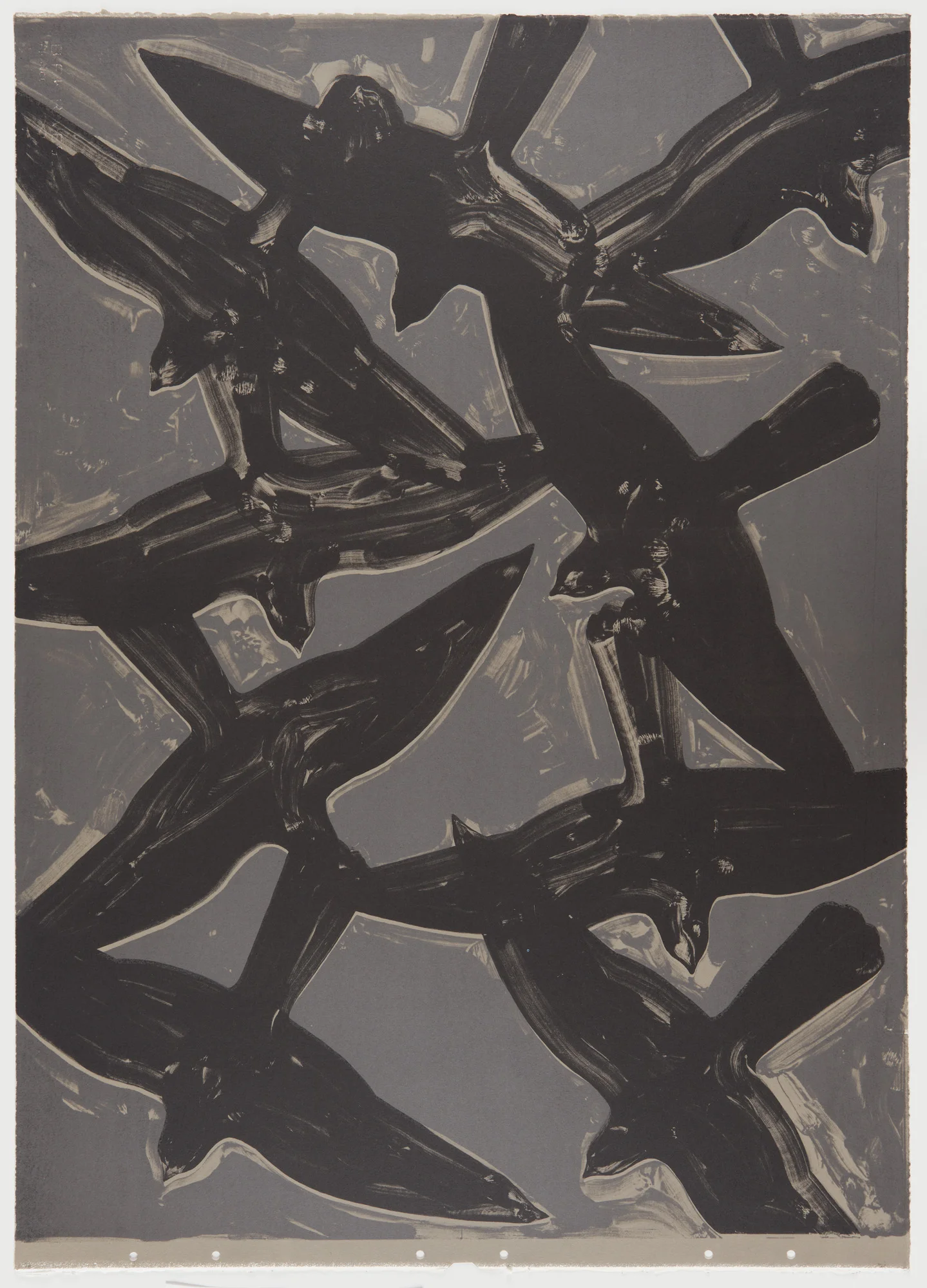  Ancillary - Amorales Bird Sticker 