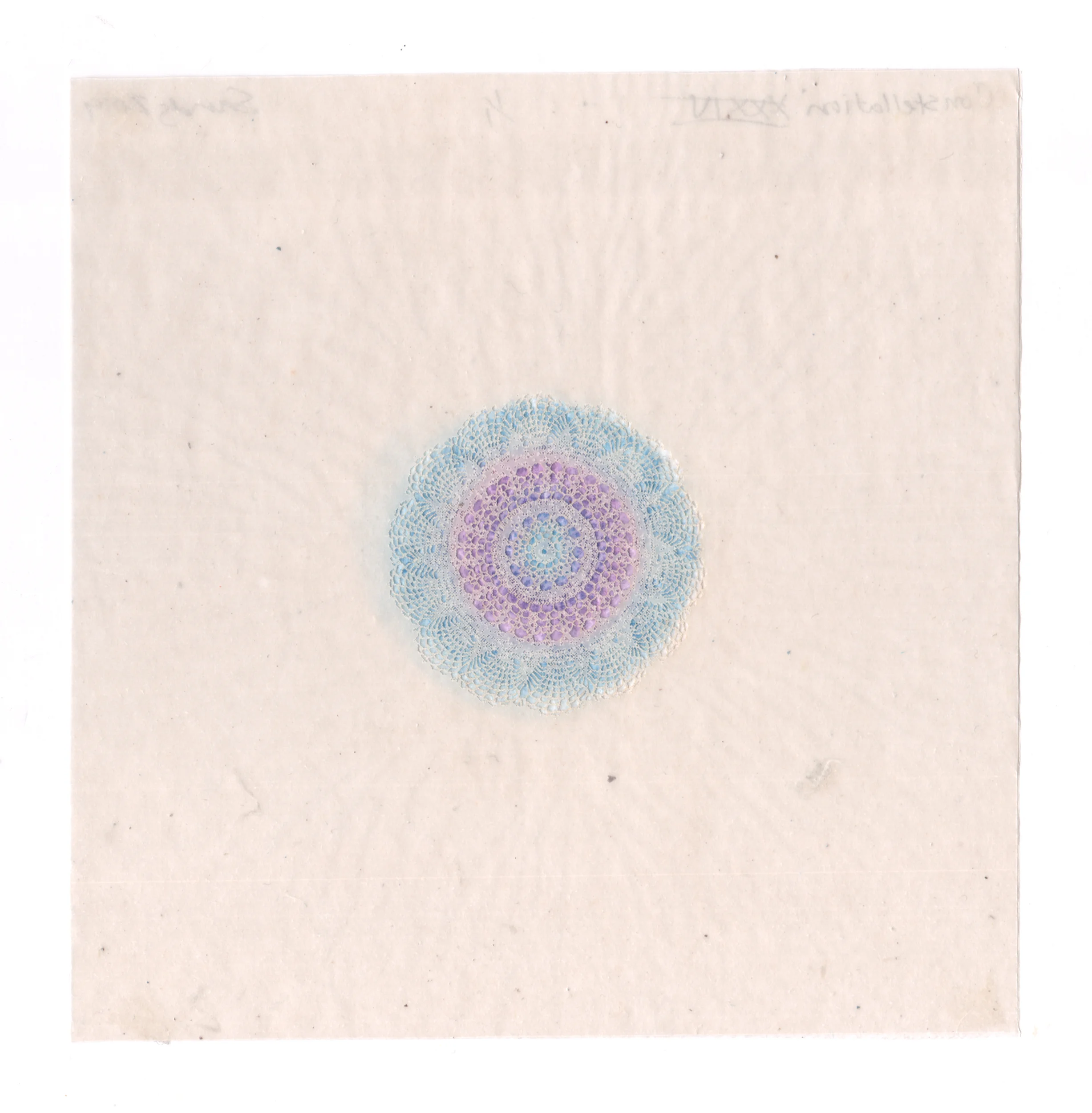 Amy Sands, Constellation XXXIV