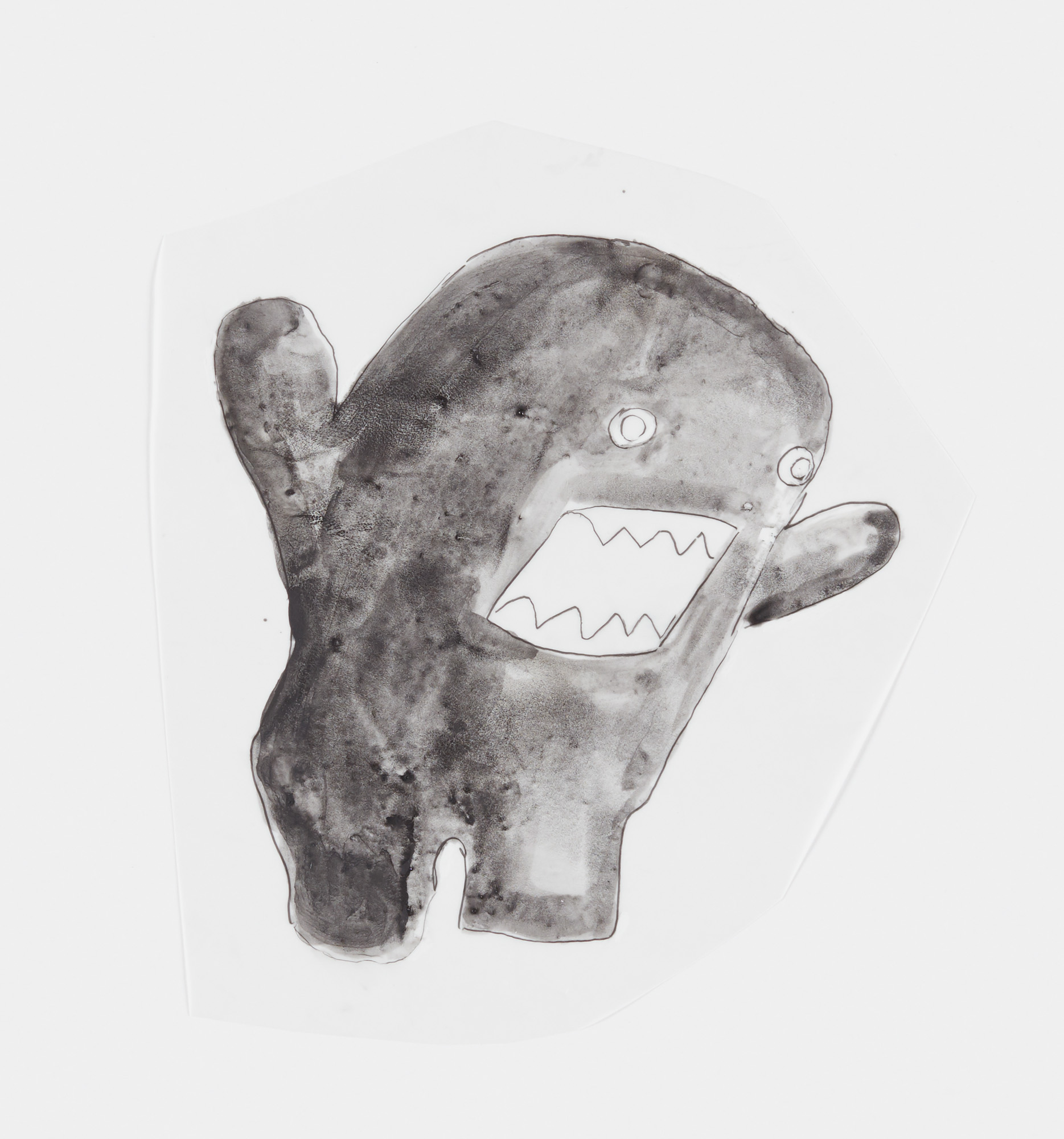  Ancillary - Buffalohead 036 