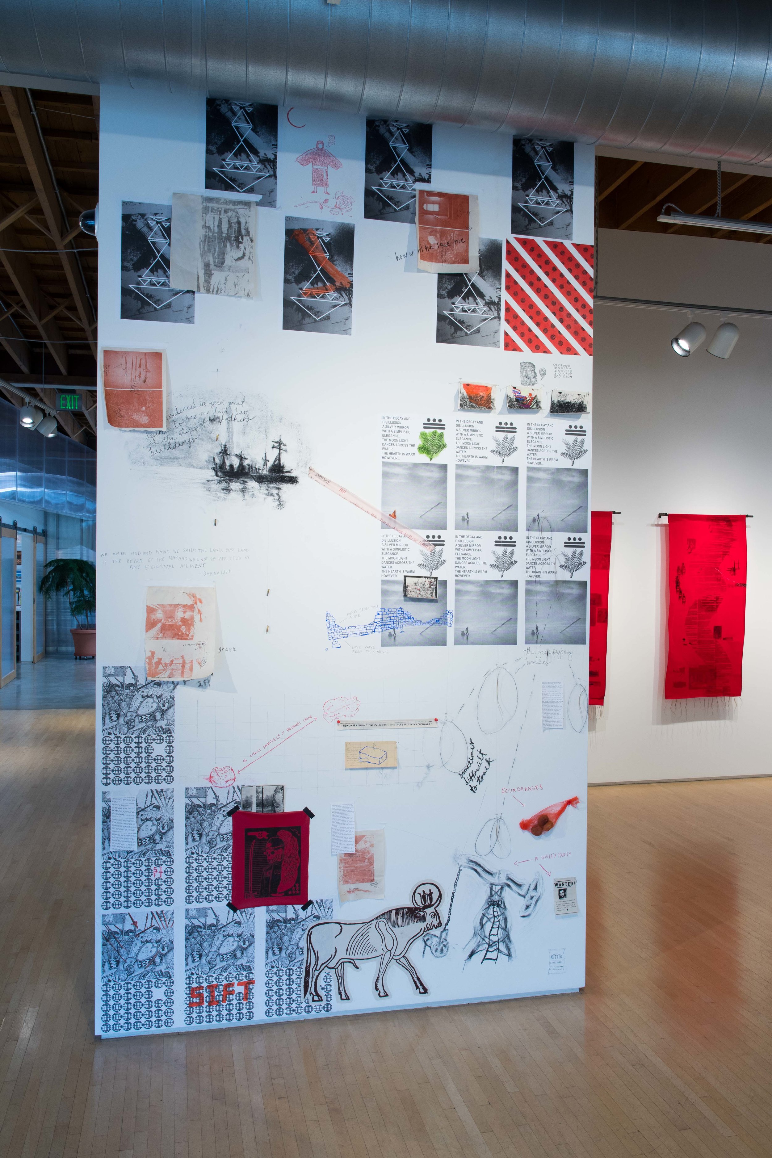 Highpoint Printmaking
Jerome Emerging Printmakers Residency Exhibit
Lamia Abukhadra, Nancy Julia Hicks, Connor Rice
190710a0024.JPG