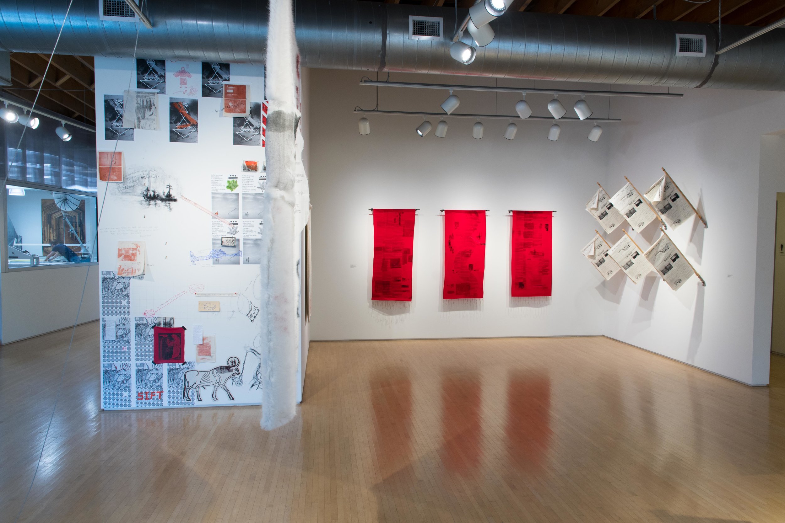 Highpoint Printmaking
Jerome Emerging Printmakers Residency Exhibit
Lamia Abukhadra, Nancy Julia Hicks, Connor Rice
190710a0066.JPG