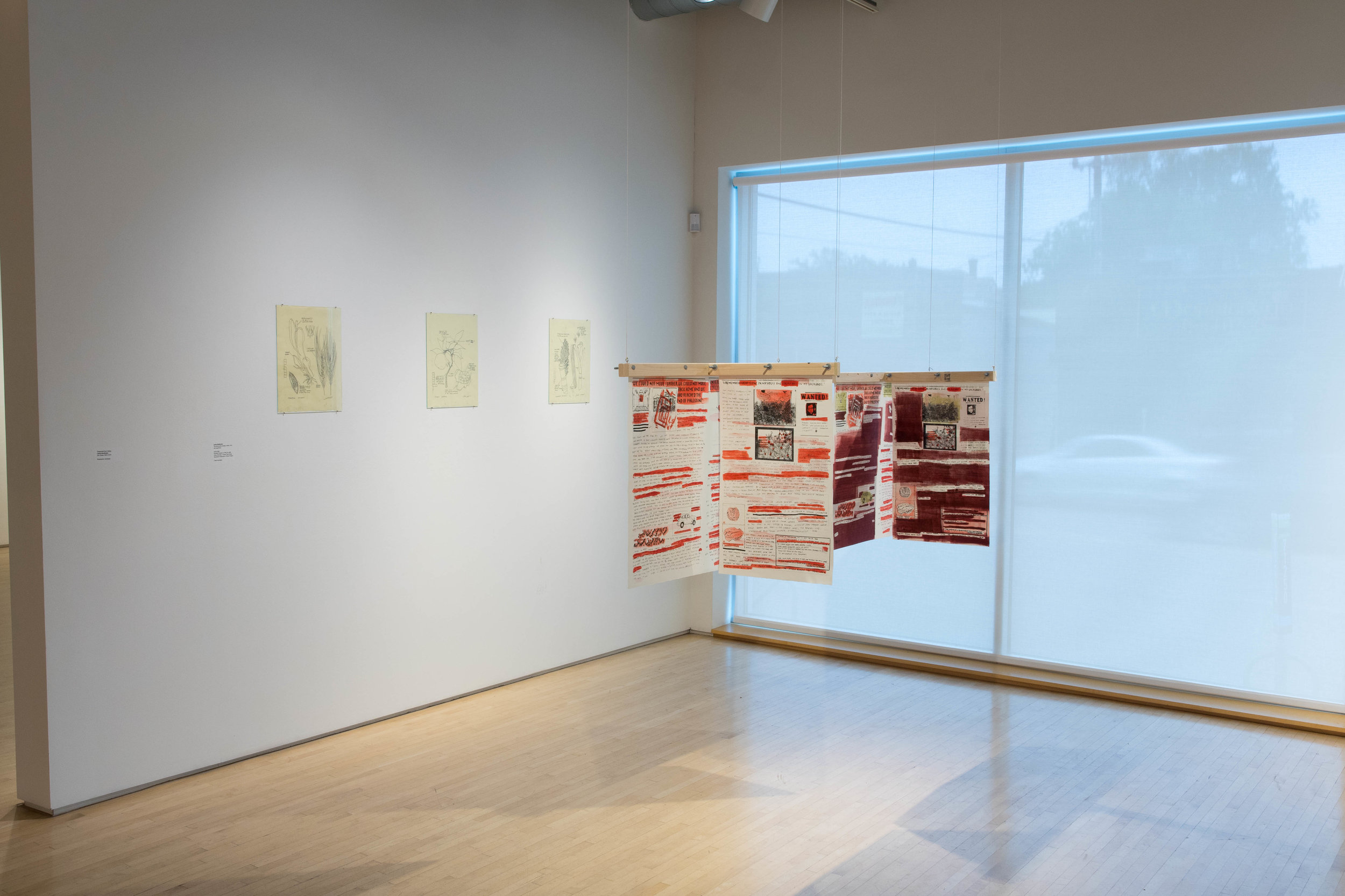 Highpoint Printmaking
Jerome Emerging Printmakers Residency Exhibit
Lamia Abukhadra, Nancy Julia Hicks, Connor Rice
190710a0075.JPG