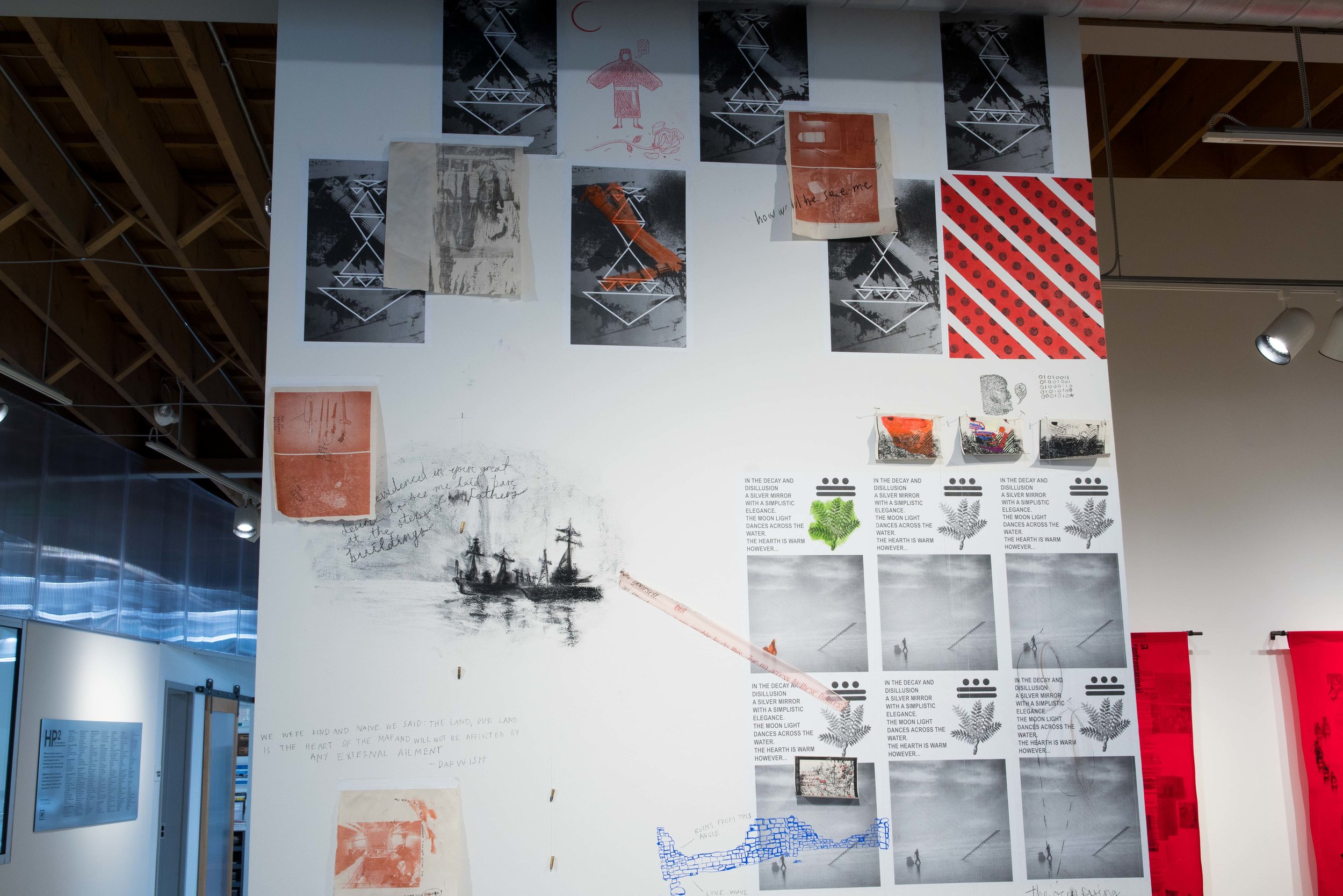 Highpoint Printmaking
Jerome Emerging Printmakers Residency Exhibit
Lamia Abukhadra, Nancy Julia Hicks, Connor Rice
190710a0151.JPG