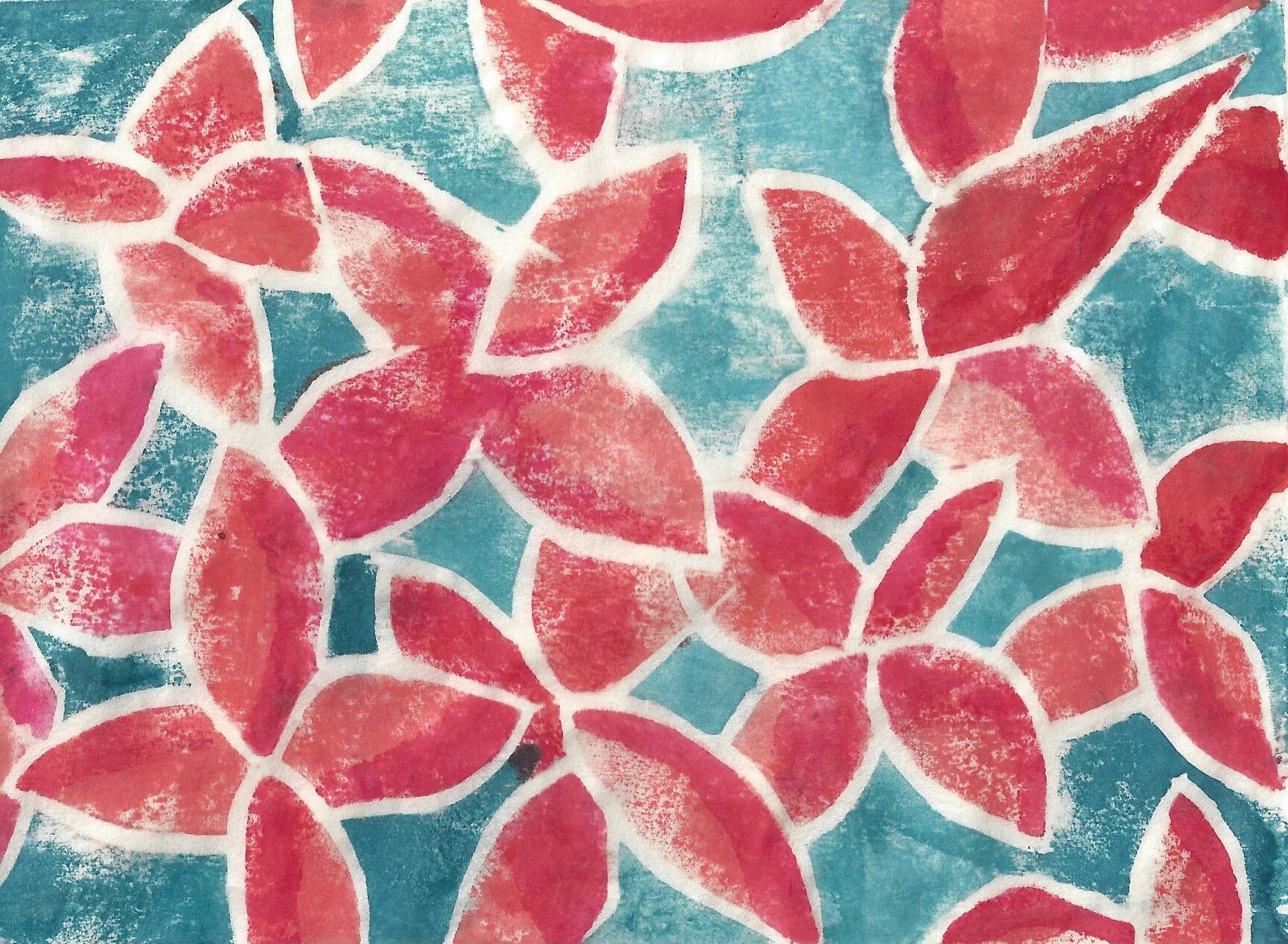 Sampler Session - August 4: White Line Relief (FULL)