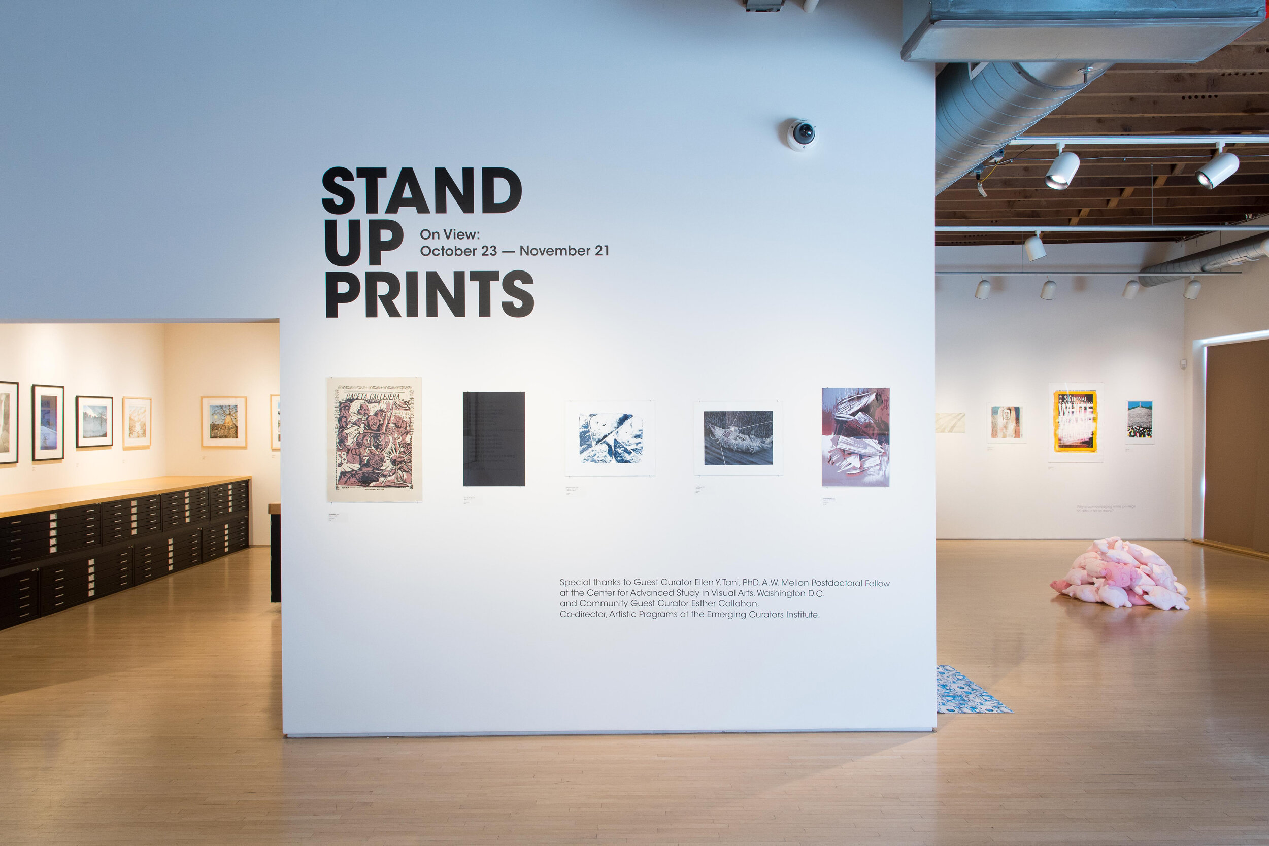  Highpoint PrintmakingStand Up Prints exhibit201027a0076.JPG 