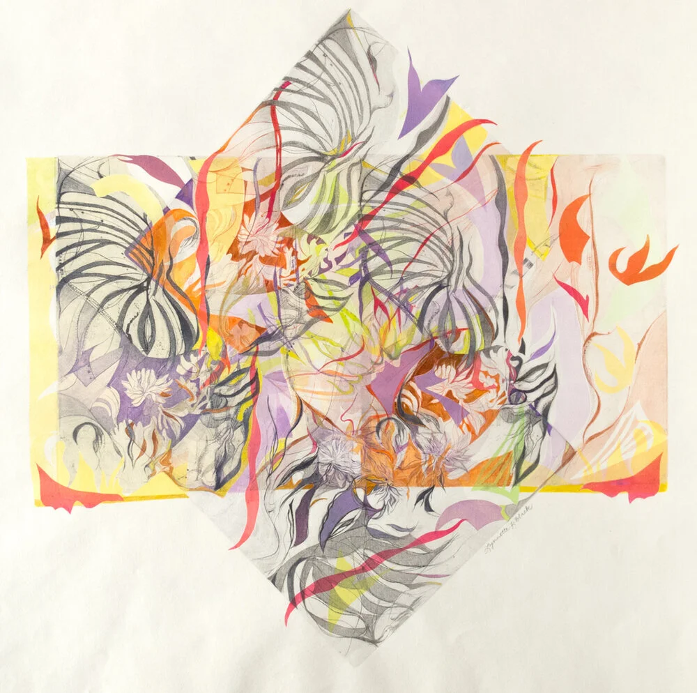 Meet the Co-op: Lynnette Black