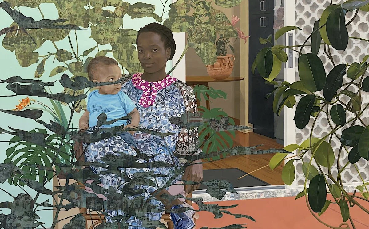 Akunyili Crosby featured in National Gallery Exhibition