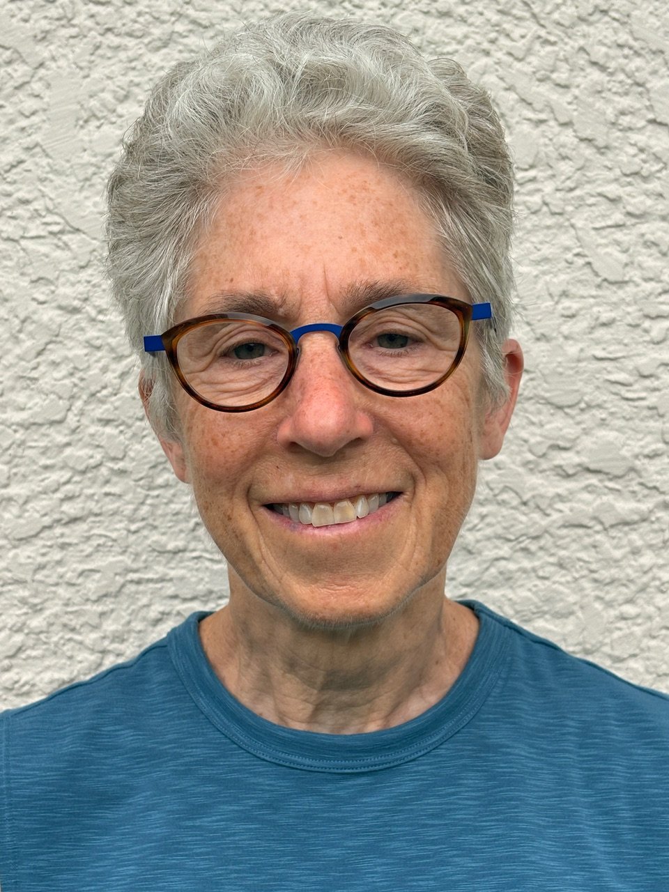 Cathy Spengler