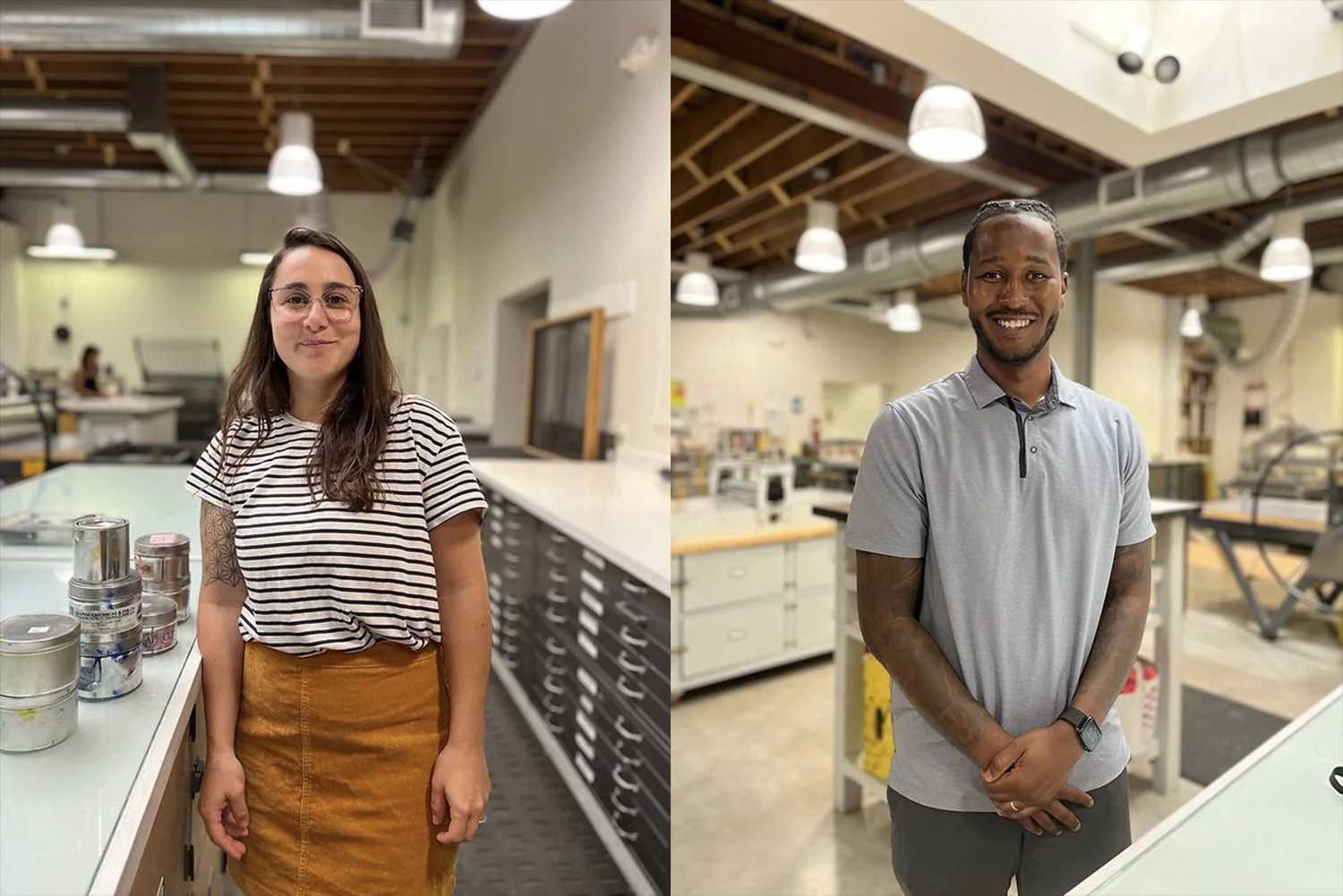 2022 Full Color Printmaking Fellowship