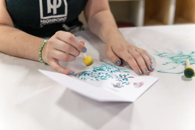 Free Ink Day — Highpoint Center for Printmaking