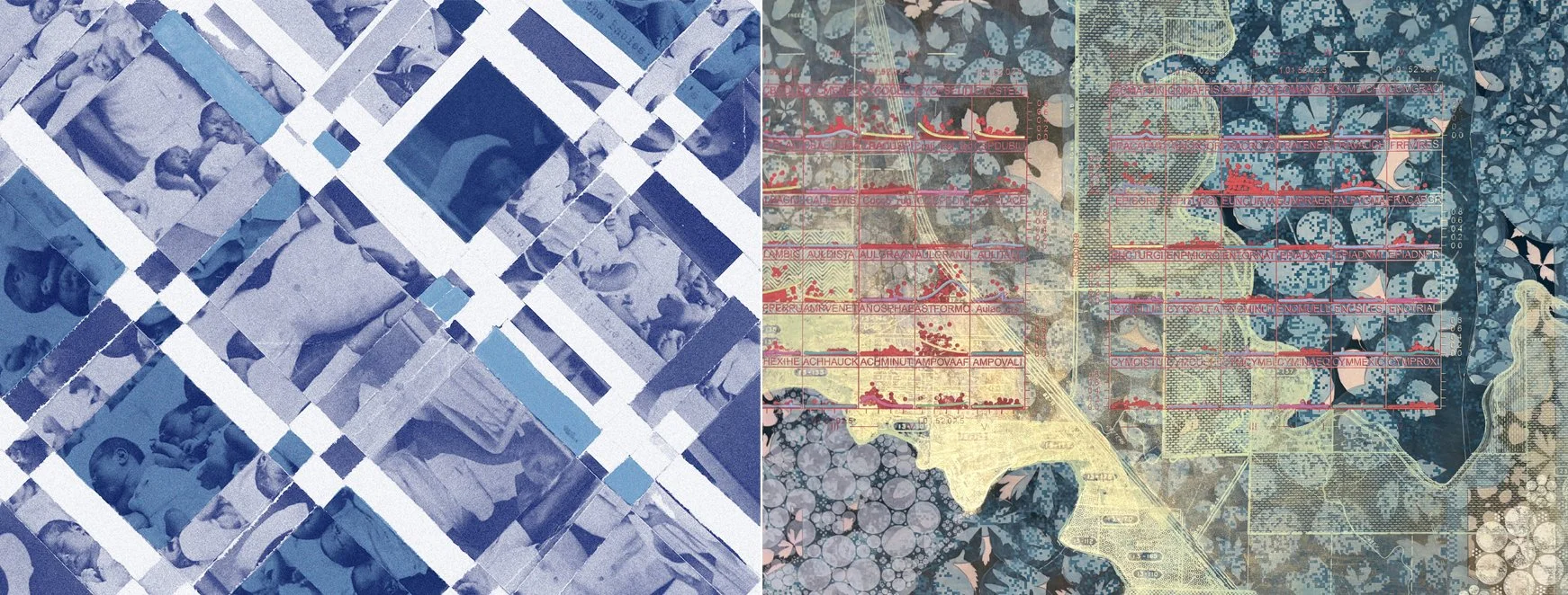 2025 McKnight Printmaking Fellowship Exhibition