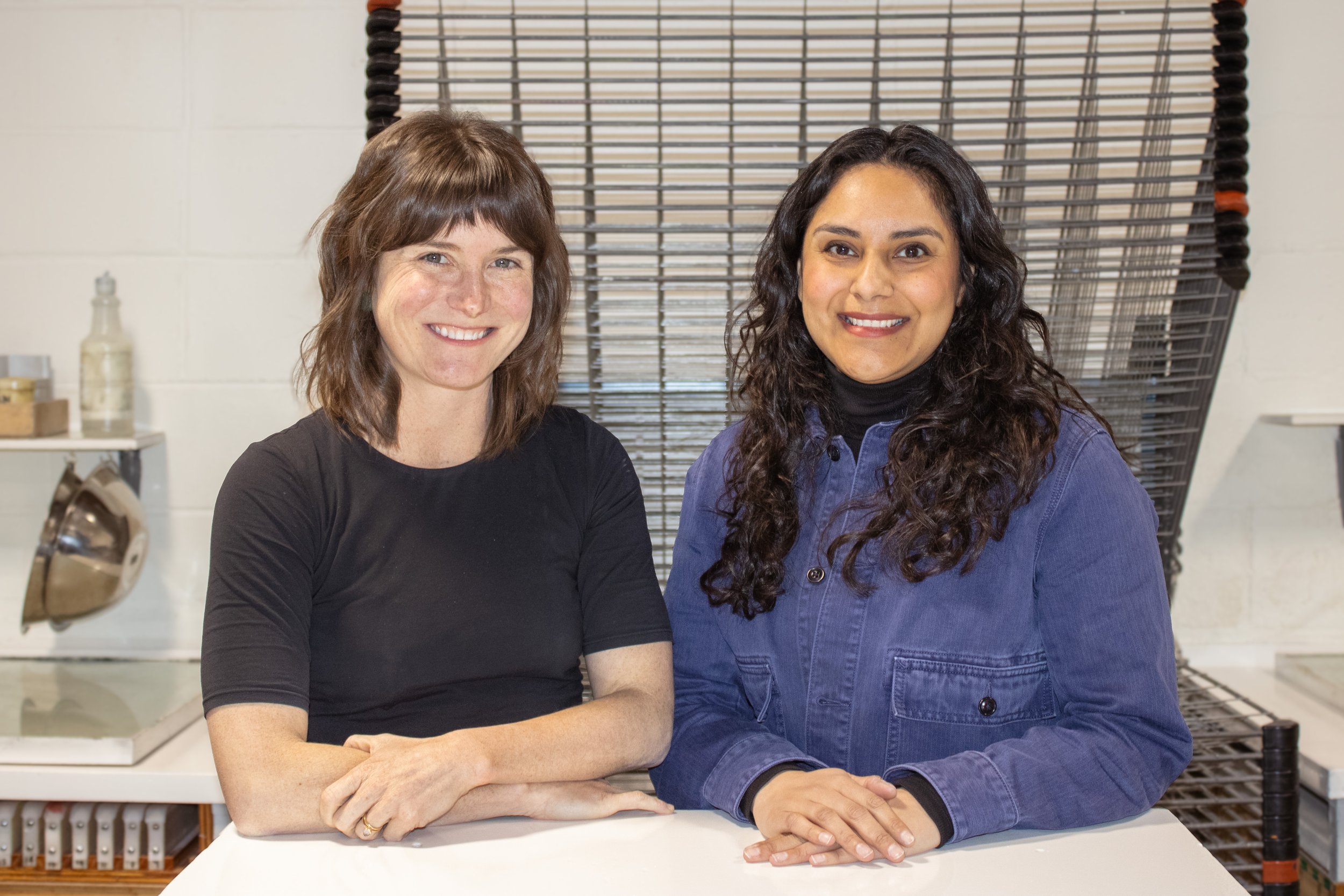 Announcing the 2026 McKnight Printmaking Fellows