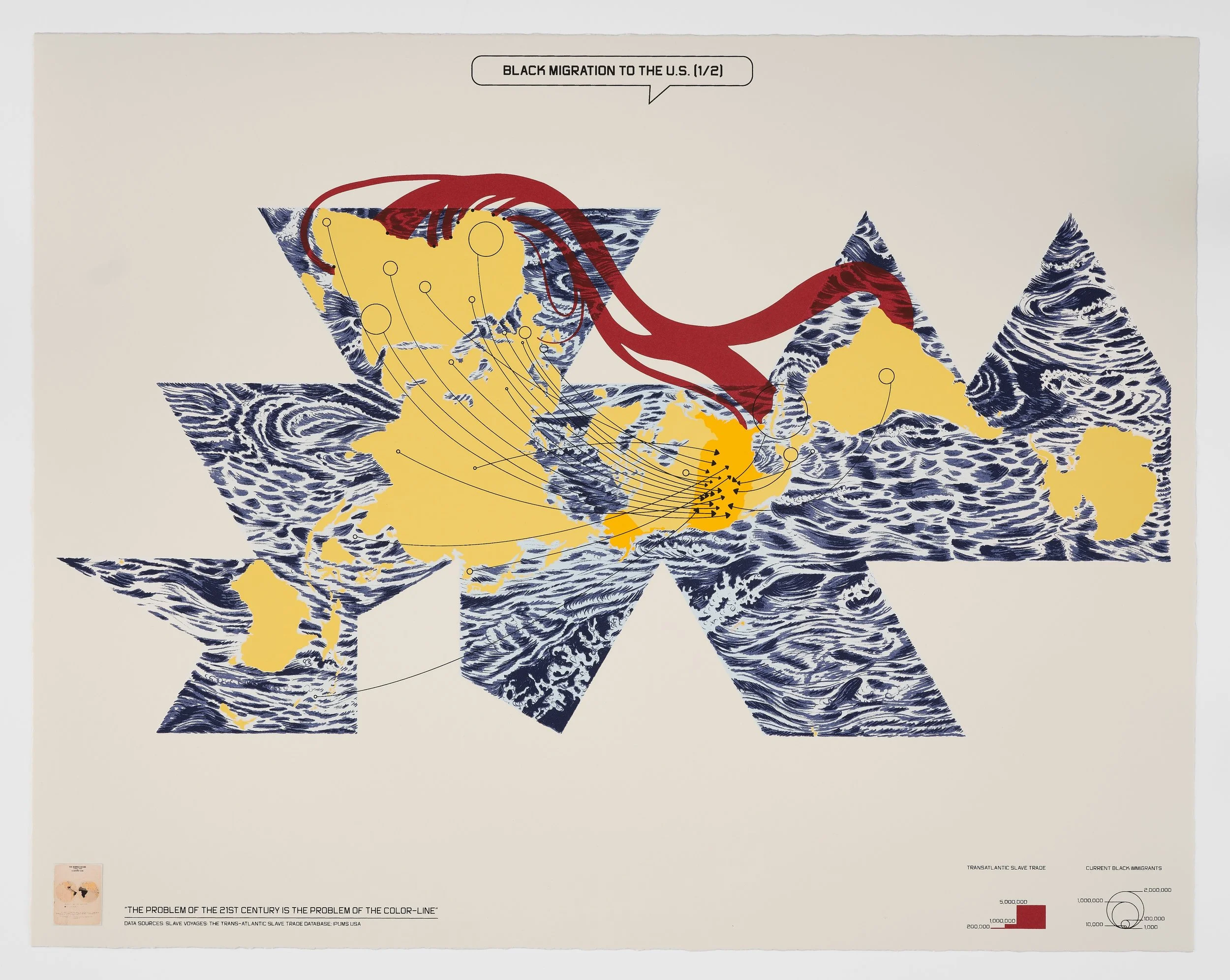 PORTFOLIO ONE: First Impressions