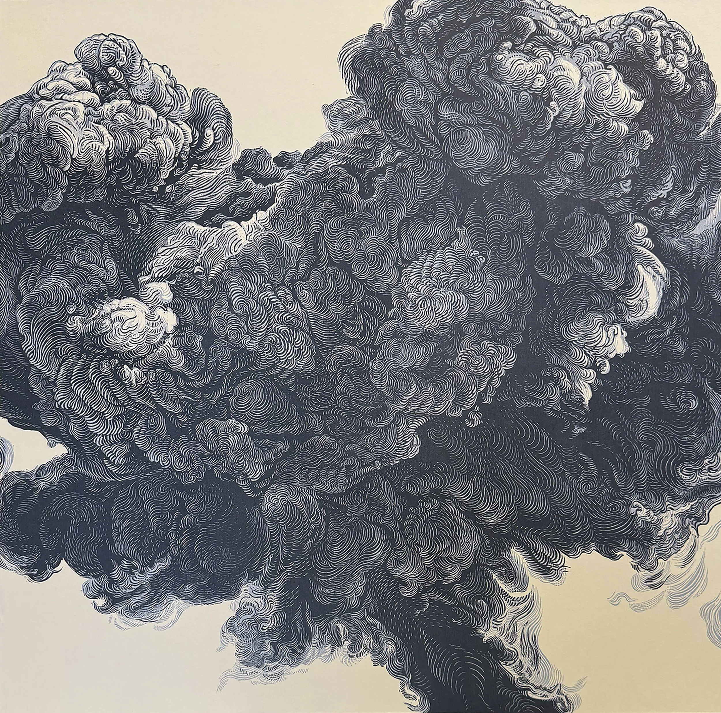 Resilience: A collection of prints curated by Maria Cristina Tavera