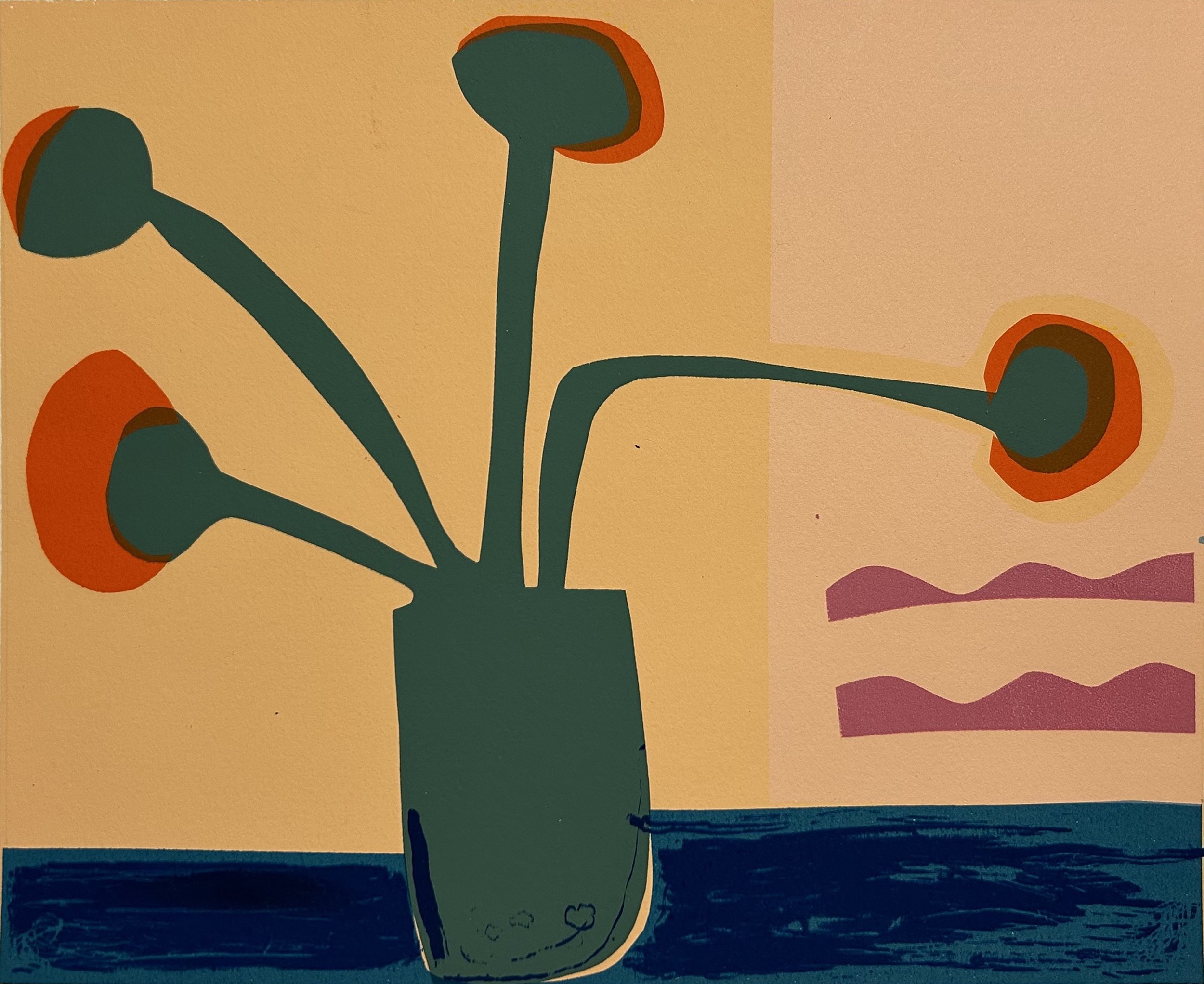 Tales from the Co-op: Bridget Lips