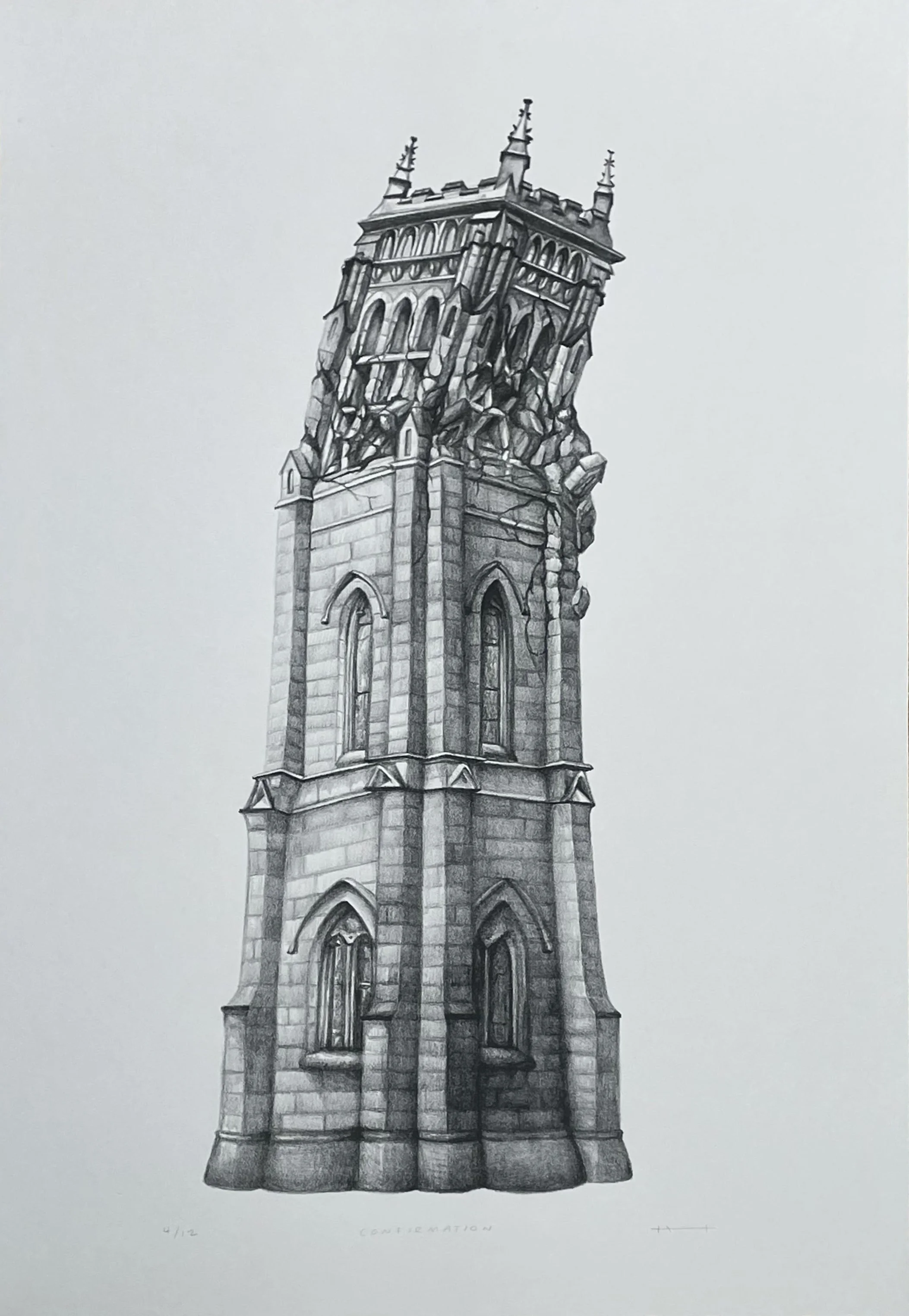 Tales from the Co-op: Mads Golitz