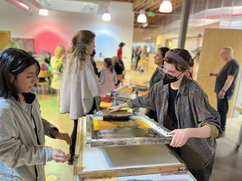 3. HP Teen Art show opening.jpg