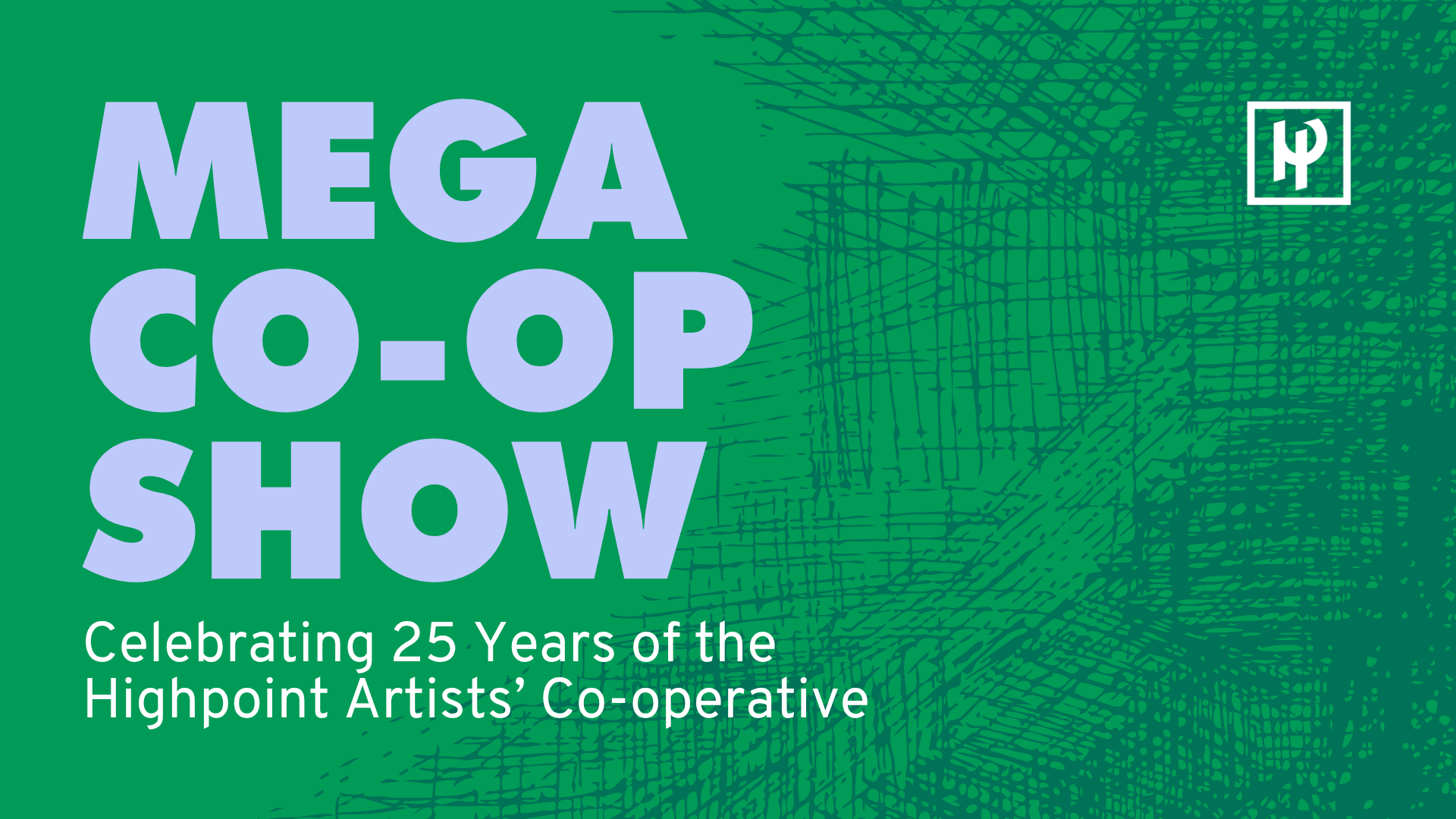MEGA CO-OP SHOW