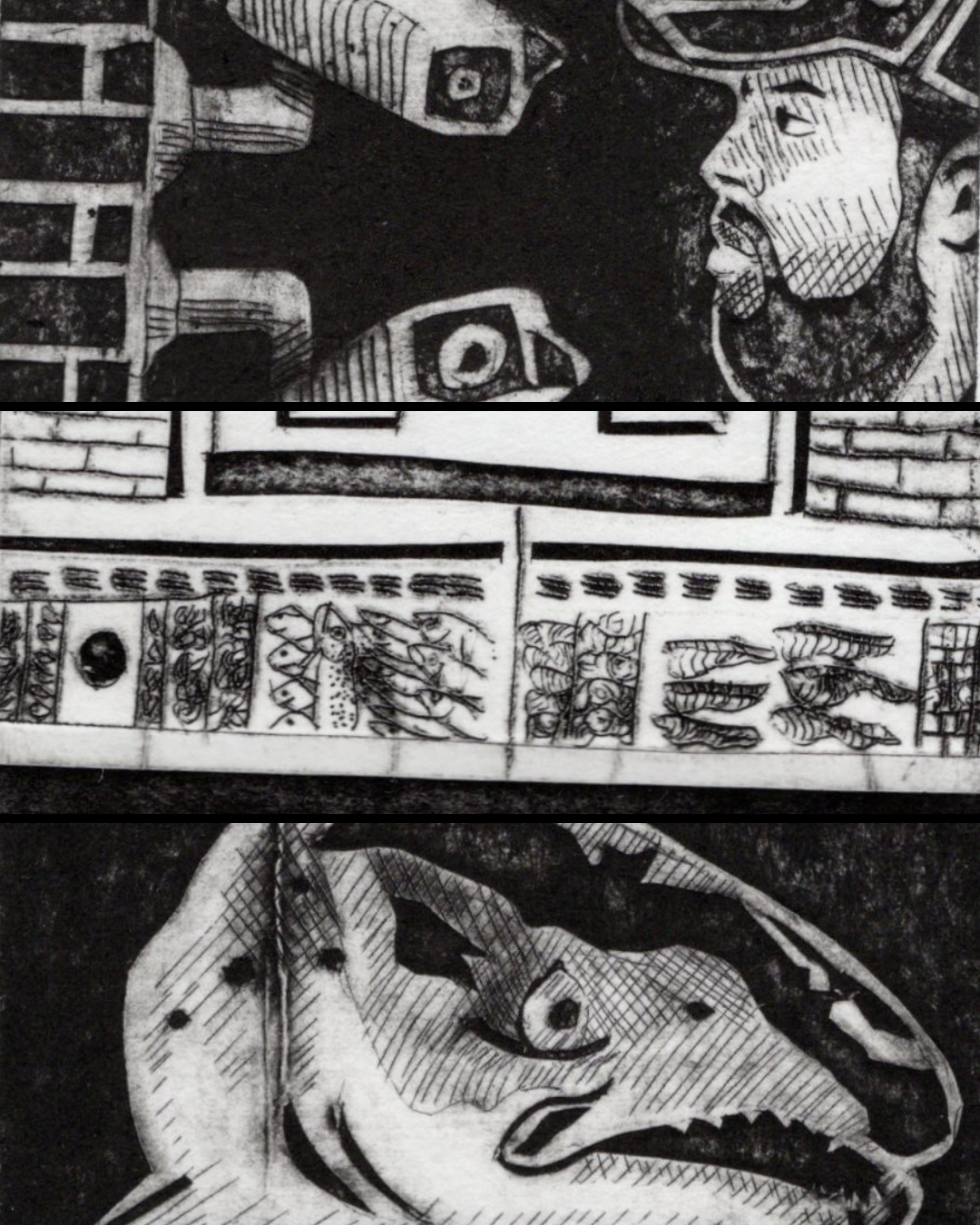 Sampler Session: Tetra Pak Drypoint