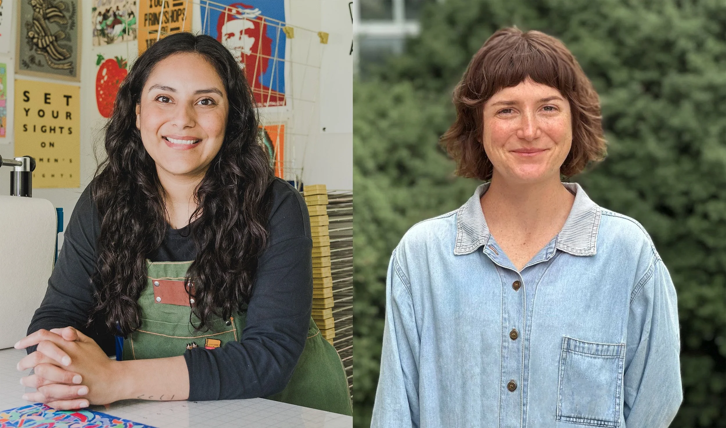 2026 McKnight Printmaking Fellowship