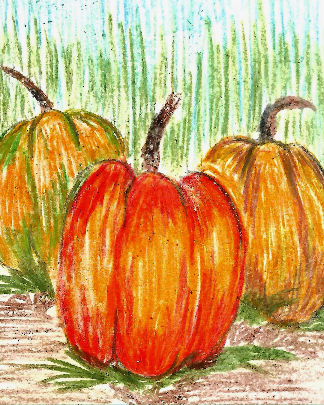 Sampler Session: Water-Soluble Monotype