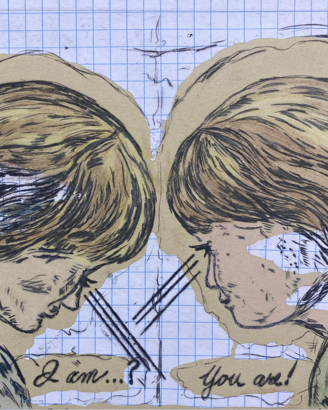 Sampler Session - November 12: Chine Collé Drypoint