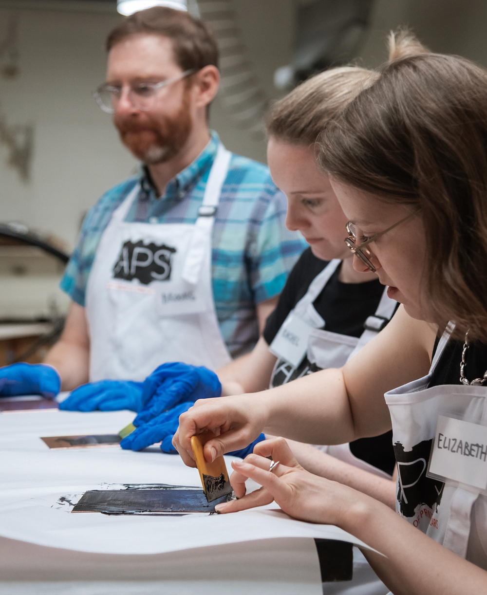 Highpoint Center for Printmaking