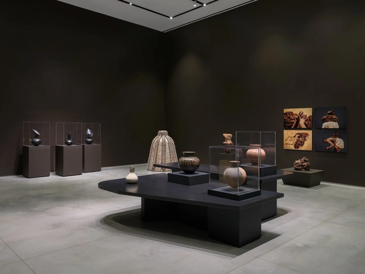 Adebunmi Gbadebo Featured in Exhibition at The Ford Foundation Gallery