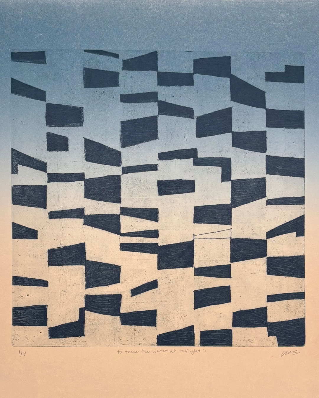 Multi-Session Workshop: Etching in Color