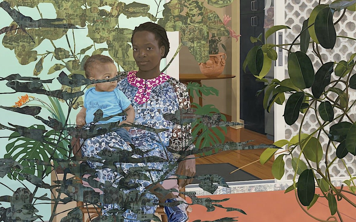 Akunyili Crosby featured in National Gallery Exhibition — Highpoint ...