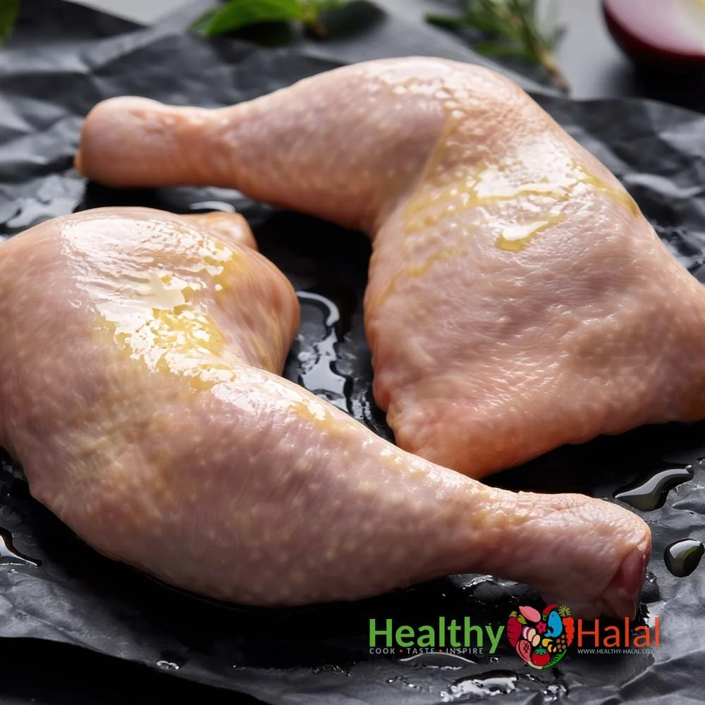 Chicken Legs - Healthy Halal