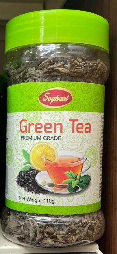 Green Tea (Premium)