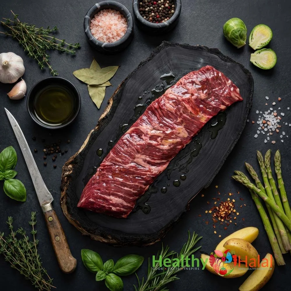Beef Skirt Steak