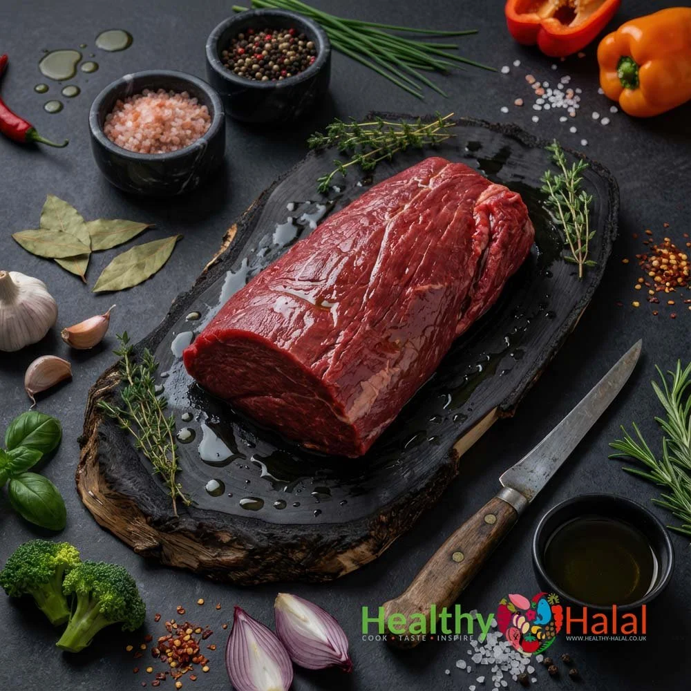 Beef Trebianco Whole