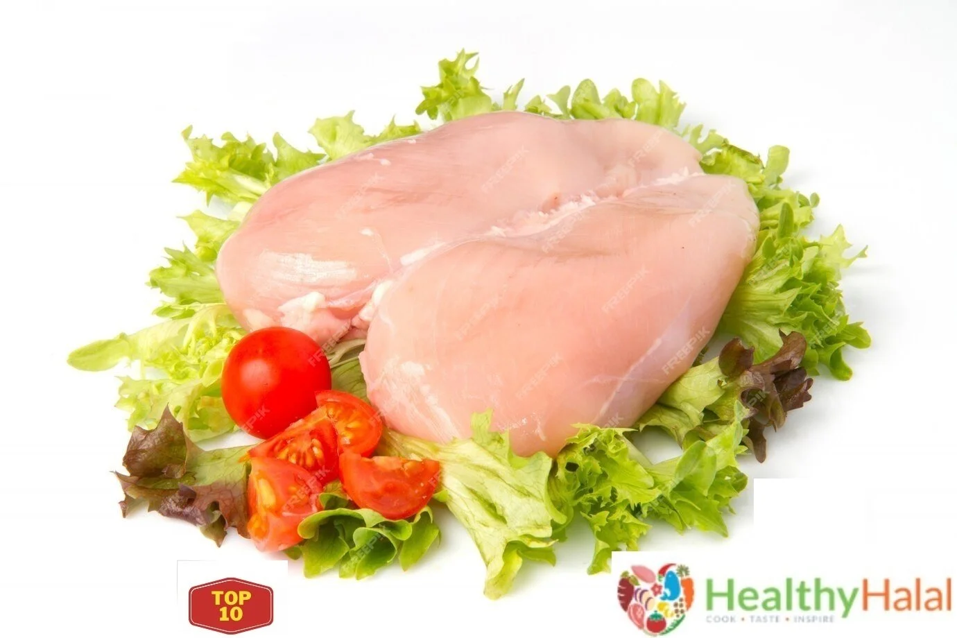 3KG WHOLE CHICKEN BREAST