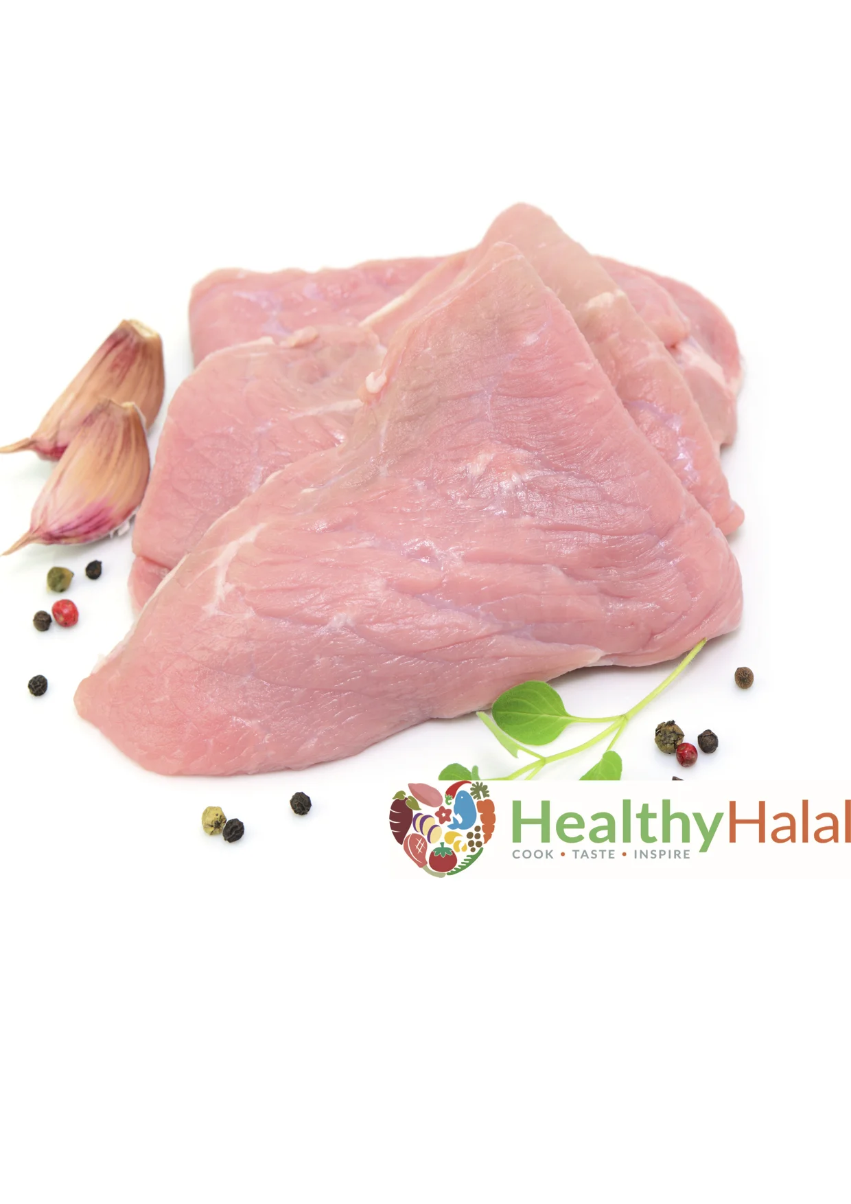 Veal Steaks
