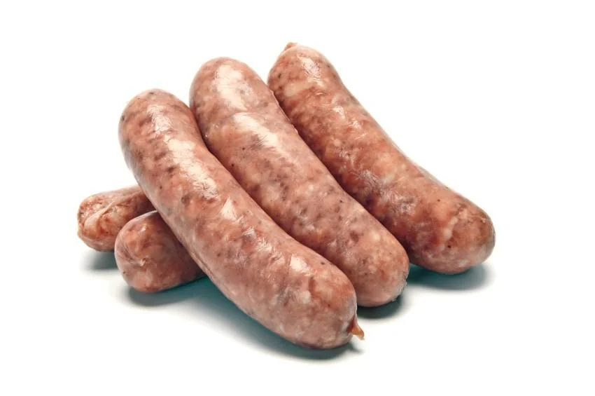 Beef Sausages — HealthyHalal Online Halal Meat Online UK