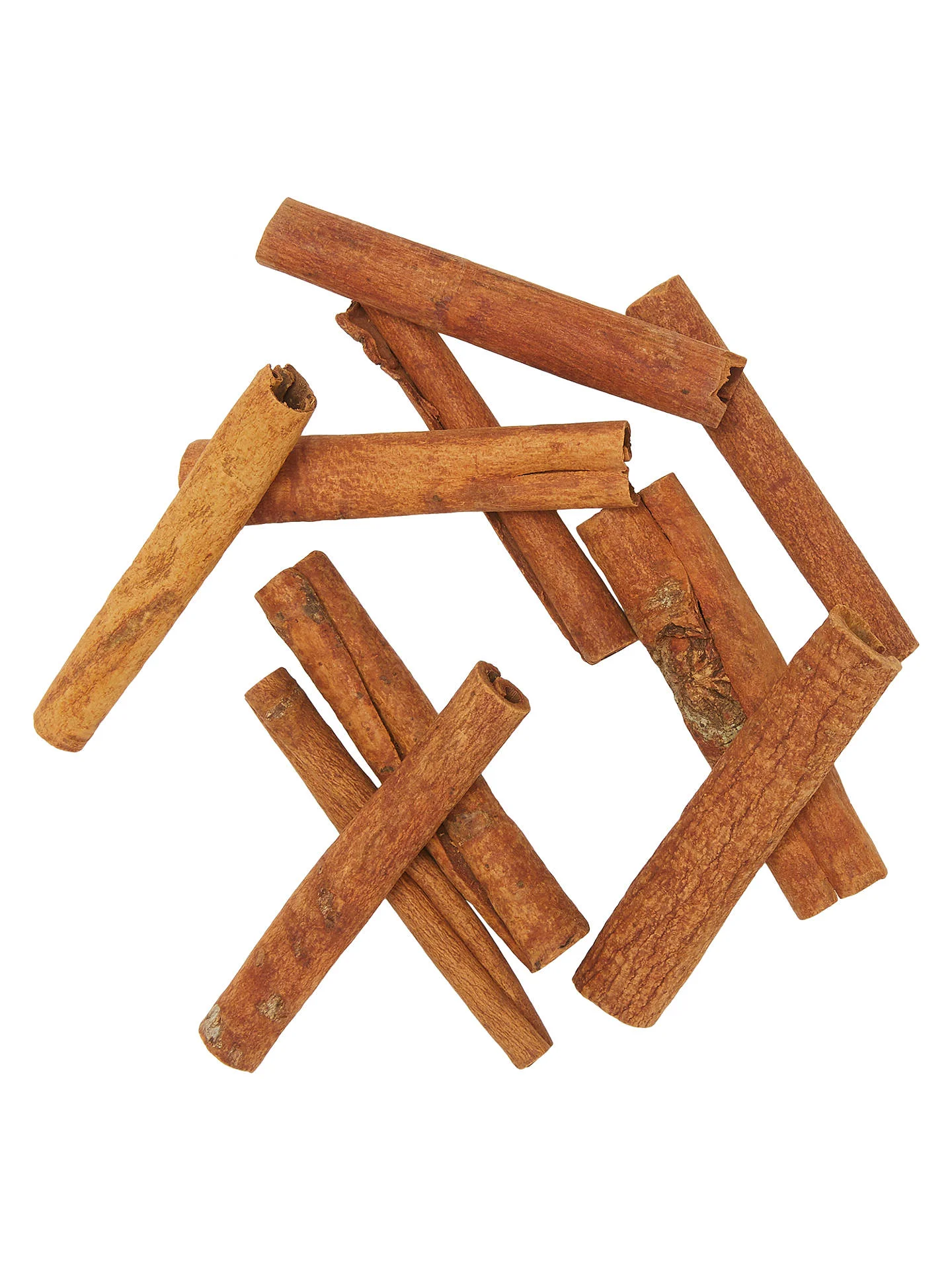Cinnamon Sticks (Dalchini)