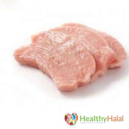 Halal Turkey Wings — Healthy-Halal Online, Halal Meat Online