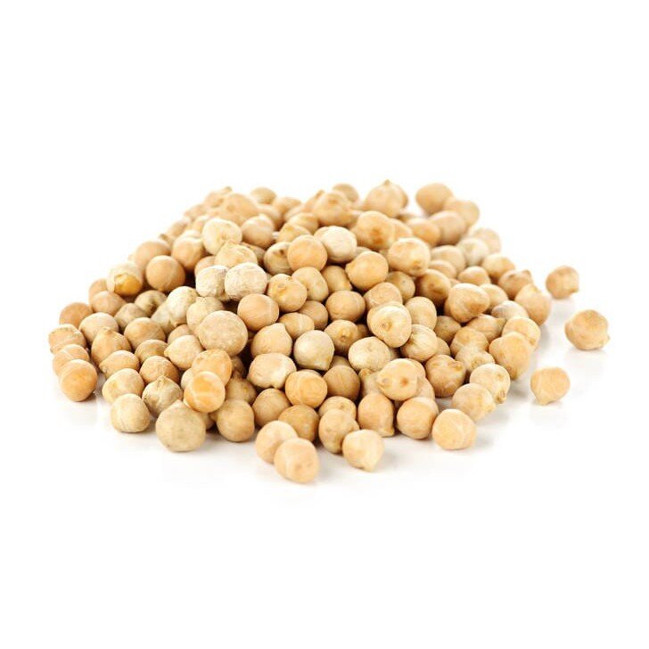 Whole Chick Peas