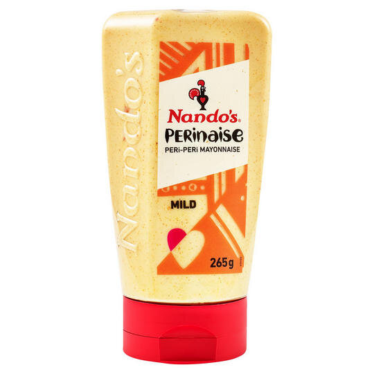 Nando's Peri Mayonnaise 