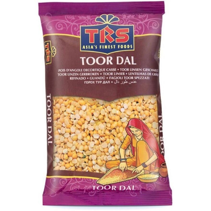Toor Daal, 500g